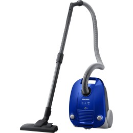 Пылесос SAMSUNG VCC4140V3A 1600Вт синий