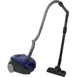 Пылесос SAMSUNG VCC4140V3A 1600Вт синий