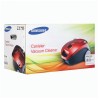 Пылесос SAMSUNG VCC4140V3A 1600Вт синий