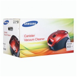 Пылесос SAMSUNG VCC4140V3A 1600Вт синий