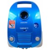 Пылесос SAMSUNG VCC4140V3A 1600Вт синий