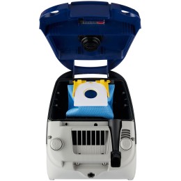 Пылесос SAMSUNG VCC4140V3A 1600Вт синий