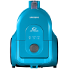 Пылесос SAMSUNG VCC4326S3A 1600Вт синий
