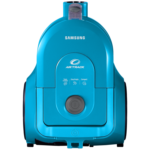 Пылесос SAMSUNG VCC4326S3A 1600Вт синий