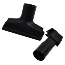 Пылесос CENTEK CT-2536  (красн/черн) мультициклон 2400/420Вт, стакан 2 л, телескоп металл. трубка