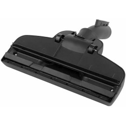 Пылесос CENTEK CT-2536  (красн/черн) мультициклон 2400/420Вт, стакан 2 л, телескоп металл. трубка