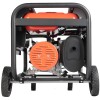 Бензиновый генератор PATRIOT GP 3810L  4ткт АИ-92 2.8/3кВт 210см3 бак15л.67дБ ручн.старт 46кг