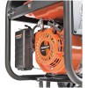 Бензиновый генератор PATRIOT GP 3810L  4ткт АИ-92 2.8/3кВт 210см3 бак15л.67дБ ручн.старт 46кг