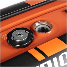 Бензиновый генератор PATRIOT GP 3810L  4ткт АИ-92 2.8/3кВт 210см3 бак15л.67дБ ручн.старт 46кг