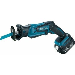 Ножовка MAKITA DJR185Z  18В LiIon 0-3000ход/мин ход13мм рез50мм 1.5кг