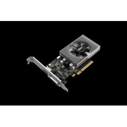 Видеокарта MSI PCIE16 GT1030 2GB GDDR4 GT 1030 AERO ITX 2GD4 OC