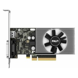 Видеокарта MSI PCIE16 GT1030 2GB GDDR4 GT 1030 AERO ITX 2GD4 OC