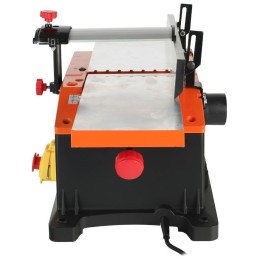 Станок фуговальный PATRIOT WW160  1600 Вт, размер стола 582х155, Макс. глубина строгания 3 мм.