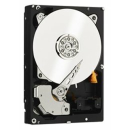 Жесткий диск WD Red Pro WD4003FFBX 4ТБ 3,5" 7200RPM 256MB (SATA-III) NAS 3.5
