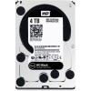 Жесткий диск WD Red Pro WD4003FFBX 4ТБ 3,5" 7200RPM 256MB (SATA-III) NAS 3.5