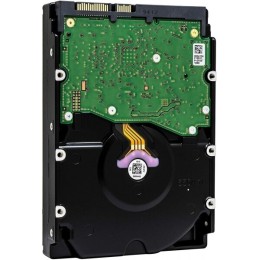 Жесткий диск WD Red Pro WD4003FFBX 4ТБ 3,5" 7200RPM 256MB (SATA-III) NAS 3.5