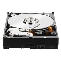 Жесткий диск WD Red Pro WD4003FFBX 4ТБ 3,5" 7200RPM 256MB (SATA-III) NAS 3.5