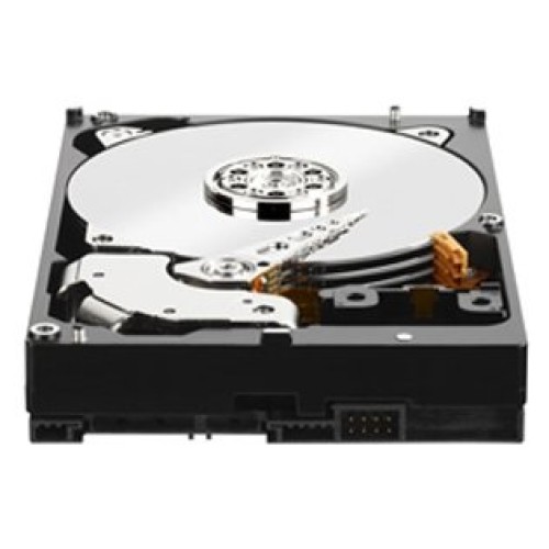 Жесткий диск WD Red Pro WD4003FFBX 4ТБ 3,5" 7200RPM 256MB (SATA-III) NAS 3.5