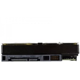 Жесткий диск WD Red Pro WD4003FFBX 4ТБ 3,5" 7200RPM 256MB (SATA-III) NAS 3.5
