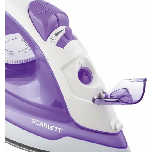 Утюг SCARLETT SC-SI30P10 2000Вт фиолетовый