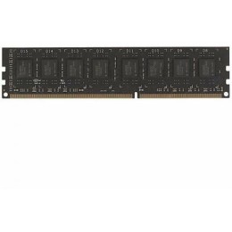 Модуль памяти 4GB AMD Radeon™ DDR3L 1600 DIMM R5 Entertainment Series Black R534G1601U1SL-UO Non-ECC, CL11, 1.35V, Bulk