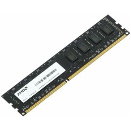 Модуль памяти 4GB AMD Radeon™ DDR3L 1600 DIMM R5 Entertainment Series Black R534G1601U1SL-UO Non-ECC, CL11, 1.35V, Bulk