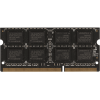 Модуль памяти 4GB AMD Radeon™ DDR3 1600 SO DIMM R5 Entertainment Series Black R534G1601S1S-U Non-ECC, CL11, 1.5V, Retail
