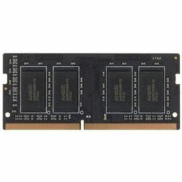 Модуль памяти 4GB AMD Radeon™ DDR3 1600 SO DIMM R5 Entertainment Series Black R534G1601S1S-U Non-ECC, CL11, 1.5V, Retail