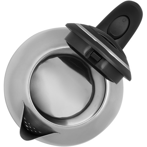 Электрочайник MAXWELL MW-1081(ST)  1850Вт 1.8л скрытый нагрев.эл-т. 1081-mwst