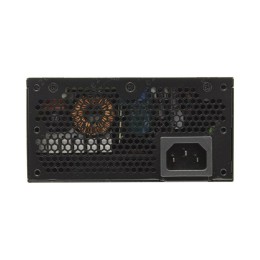 Блок питания  Chieftec 650W Retail CSN-650C SFX, 80+ GOLD, КПД >90%, МОДУЛЬНЫЙ, Fan 8cm      