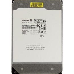 Жесткий диск HDD Server TOSHIBA (3.5'', 10TB, 256MB, 7200 RPM, SATA 6 Gb/s)