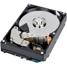 Жесткий диск HDD Server TOSHIBA (3.5'', 10TB, 256MB, 7200 RPM, SATA 6 Gb/s)