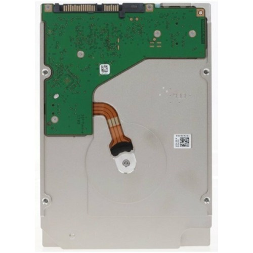Жесткий диск HDD Toshiba SATA 12Tb 3.5" Server 7200 6Gbit/s 256Mb