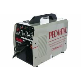 Сварочный аппарат инверторный п/а САИПА-200C Ресанта