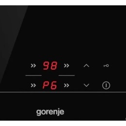 Электрическая варочная панель Gorenje ECT644BCSC