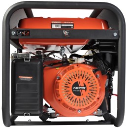 Генератор Patriot GP 8210AE 6.5кВт