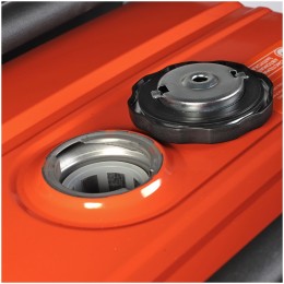 Генератор Patriot GP 8210AE 6.5кВт