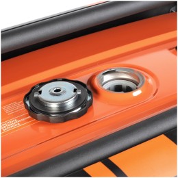 Генератор Patriot GP 6510AE 5.5кВт