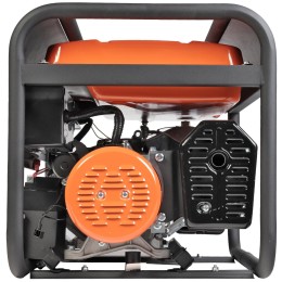 Генератор Patriot GP 6510AE 5.5кВт
