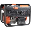 Генератор Patriot GP 6510AE 5.5кВт