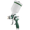 Краскопульт пневматический KRAFTOOL AirKraft 06522-1.4 hvlp c верхним бачком 1.4мм