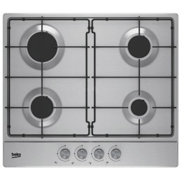Газовая варочная поверхность BEKO HIAG 64223 SX
