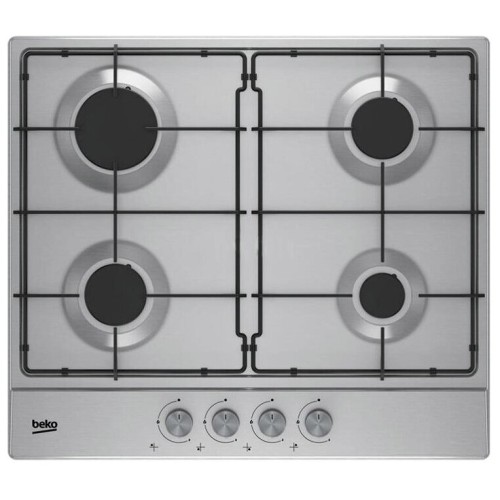 Газовая варочная поверхность BEKO HIAG 64223 SX