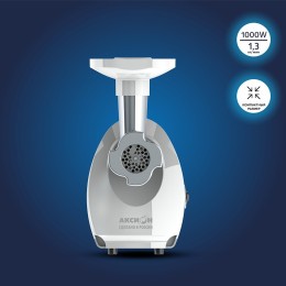 Мясорубка АКСИОН М 21.10