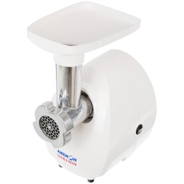Мясорубка АКСИОН М 25.10, белый мрамор, 1500 Вт, до 10кг/ч