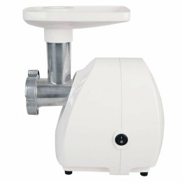 Мясорубка АКСИОН М 25.10, белый мрамор, 1500 Вт, до 10кг/ч