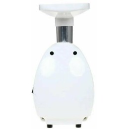 Мясорубка АКСИОН М 25.10, белый мрамор, 1500 Вт, до 10кг/ч