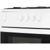 Газовая плита DARINA C 1001 W белый