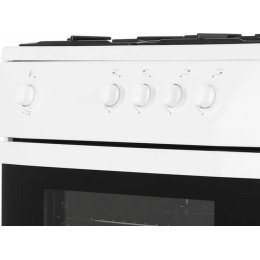 Газовая плита DARINA C 1001 W белый