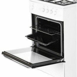 Газовая плита DARINA C 1001 W белый